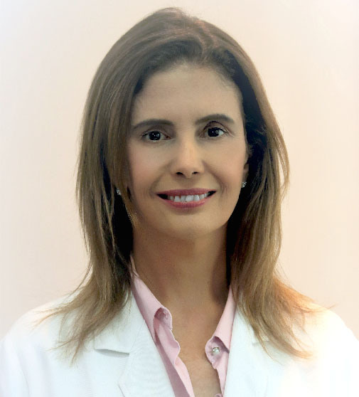 dra ana rios